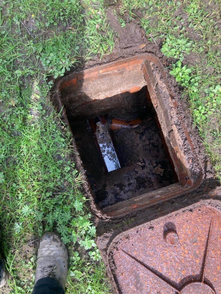 Domestic Drains Jetted & Cleared e(1)
