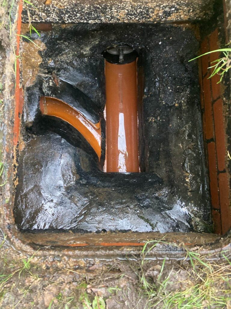 Domestic Drains Jetted & Cleared f